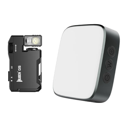 WUBEN G5 Luz EDC – 400 lúmenes