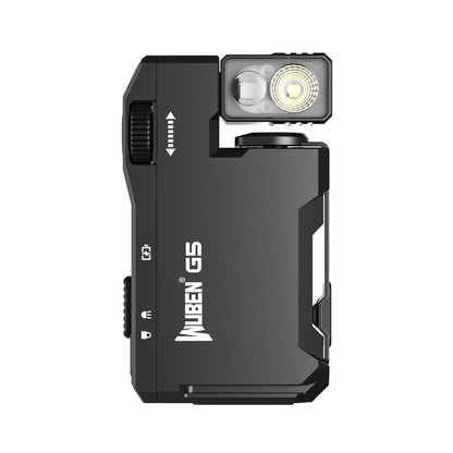 WUBEN G5 Luz EDC – 400 lúmenes