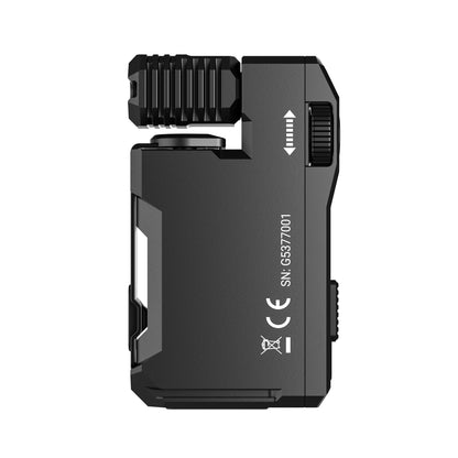 WUBEN G5 Luz EDC – 400 lúmenes