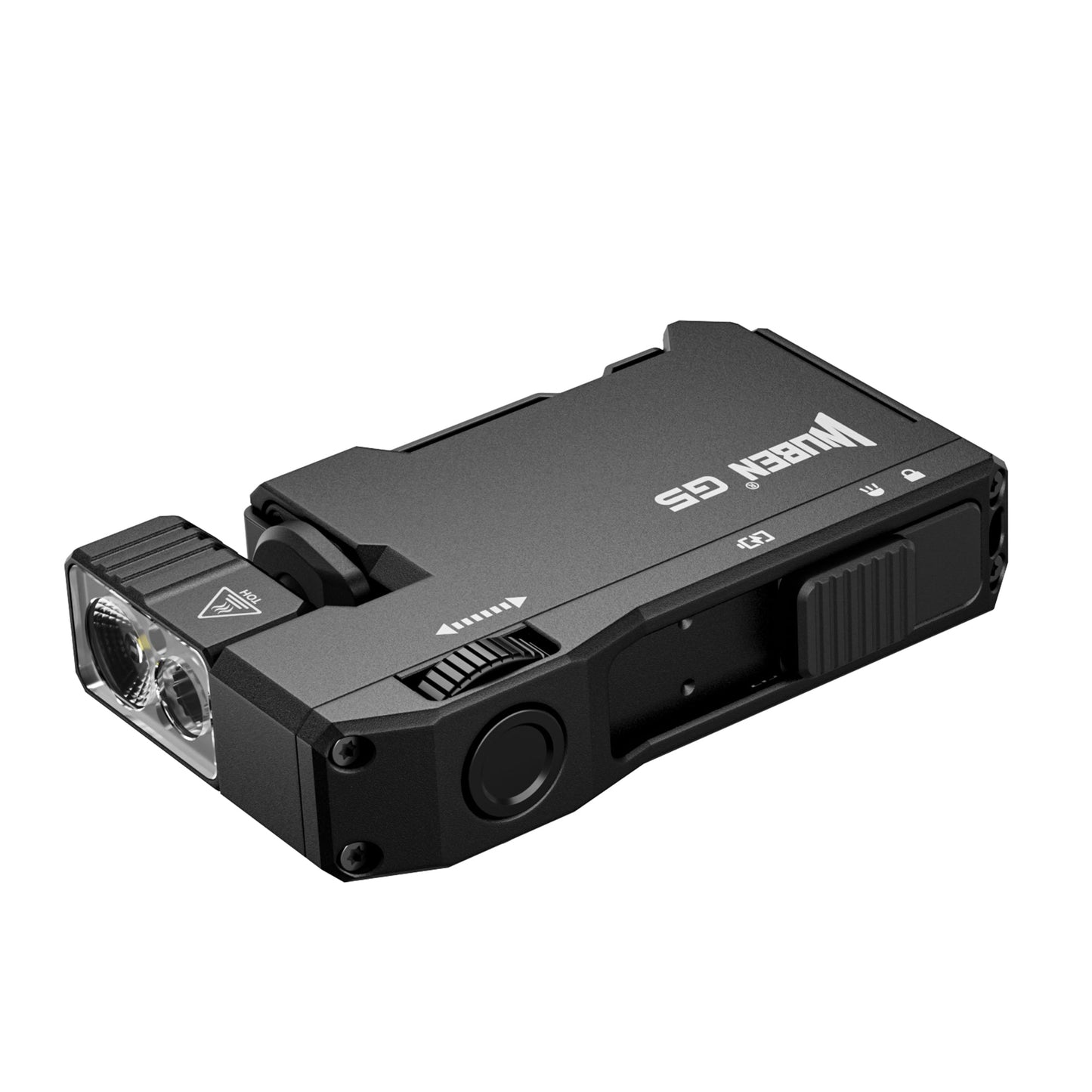 WUBEN G5 Luz EDC – 400 lúmenes